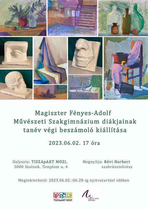 Magiszter év végi kiállítás_2023_06_02